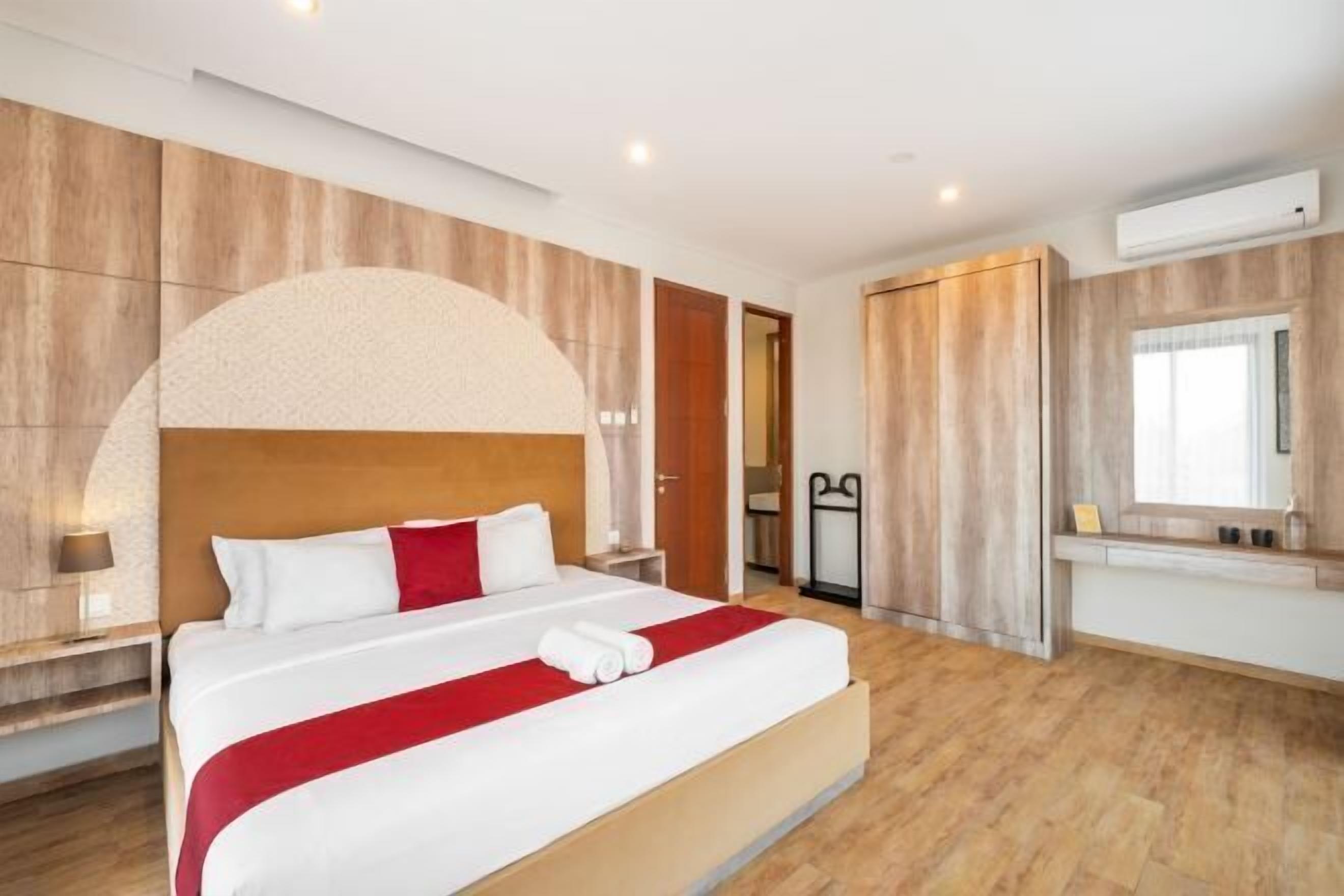 Wi-Fi gratuit, draps fournis