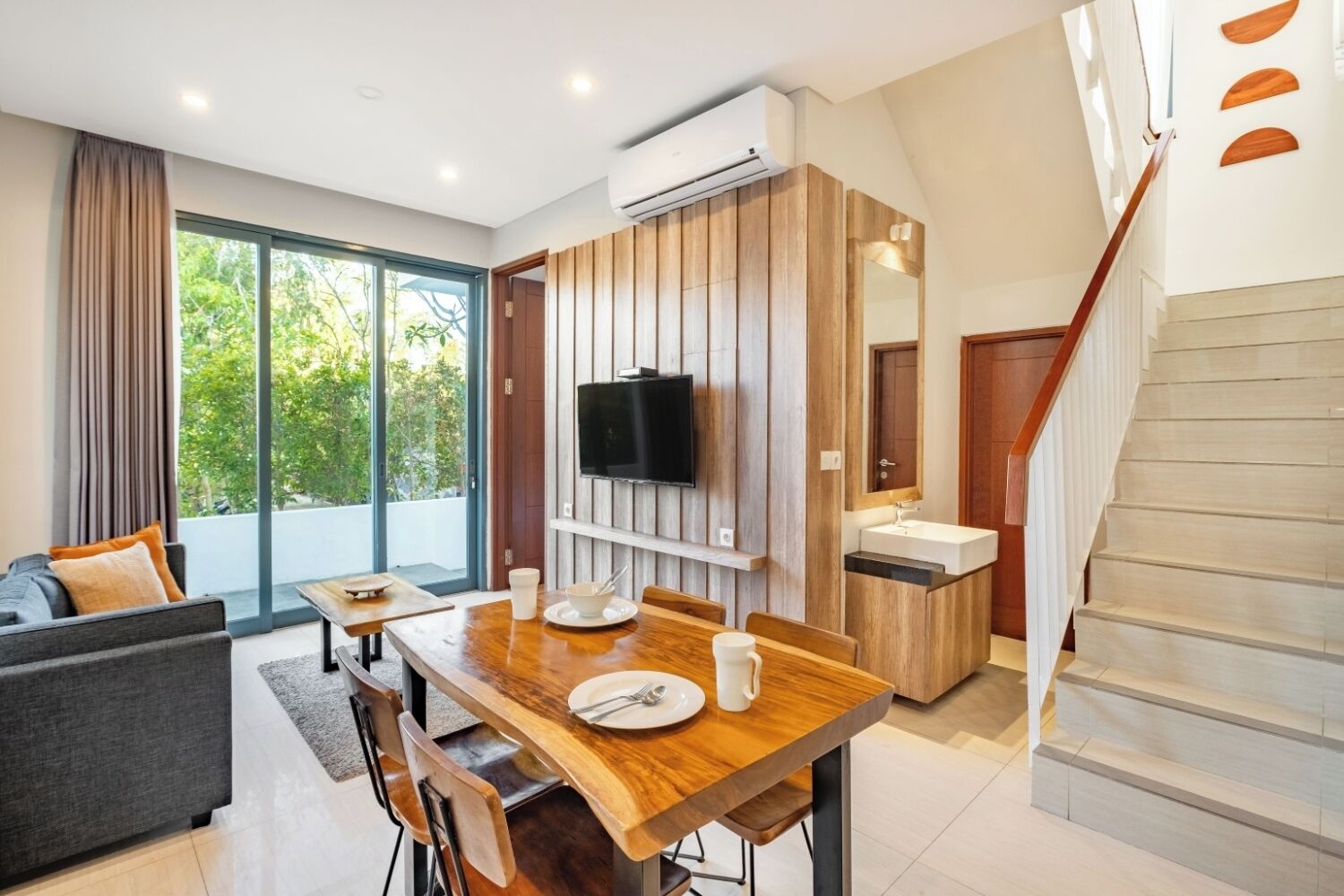 Foto - Cove Villa Prana