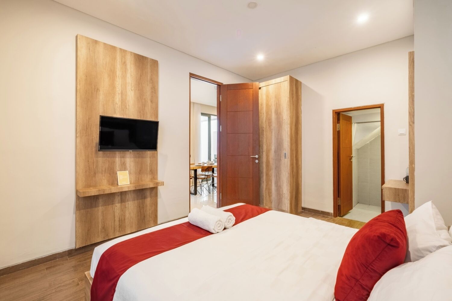 Foto - Cove Villa Prana