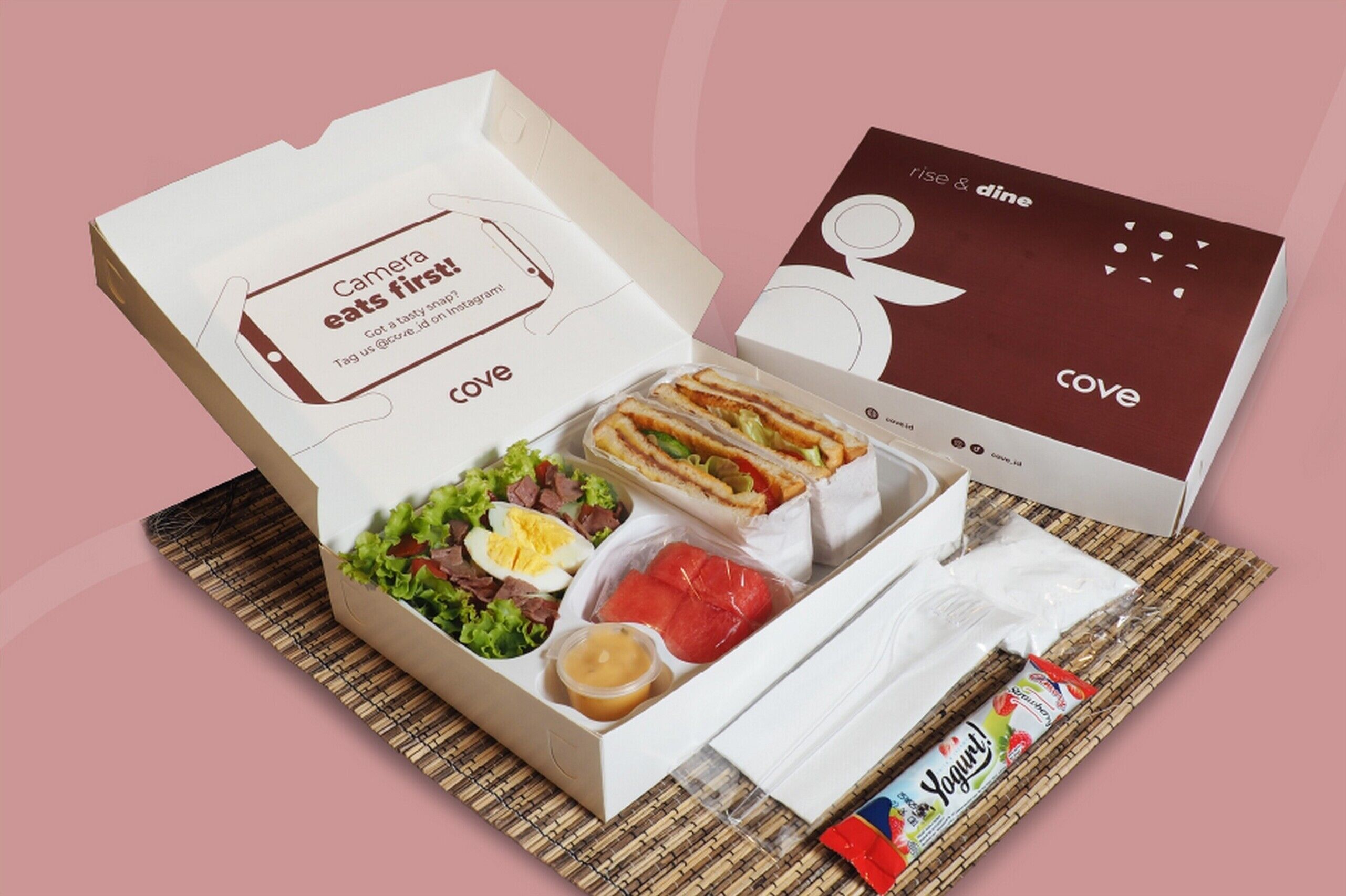 Foto - Cove Villa Prana