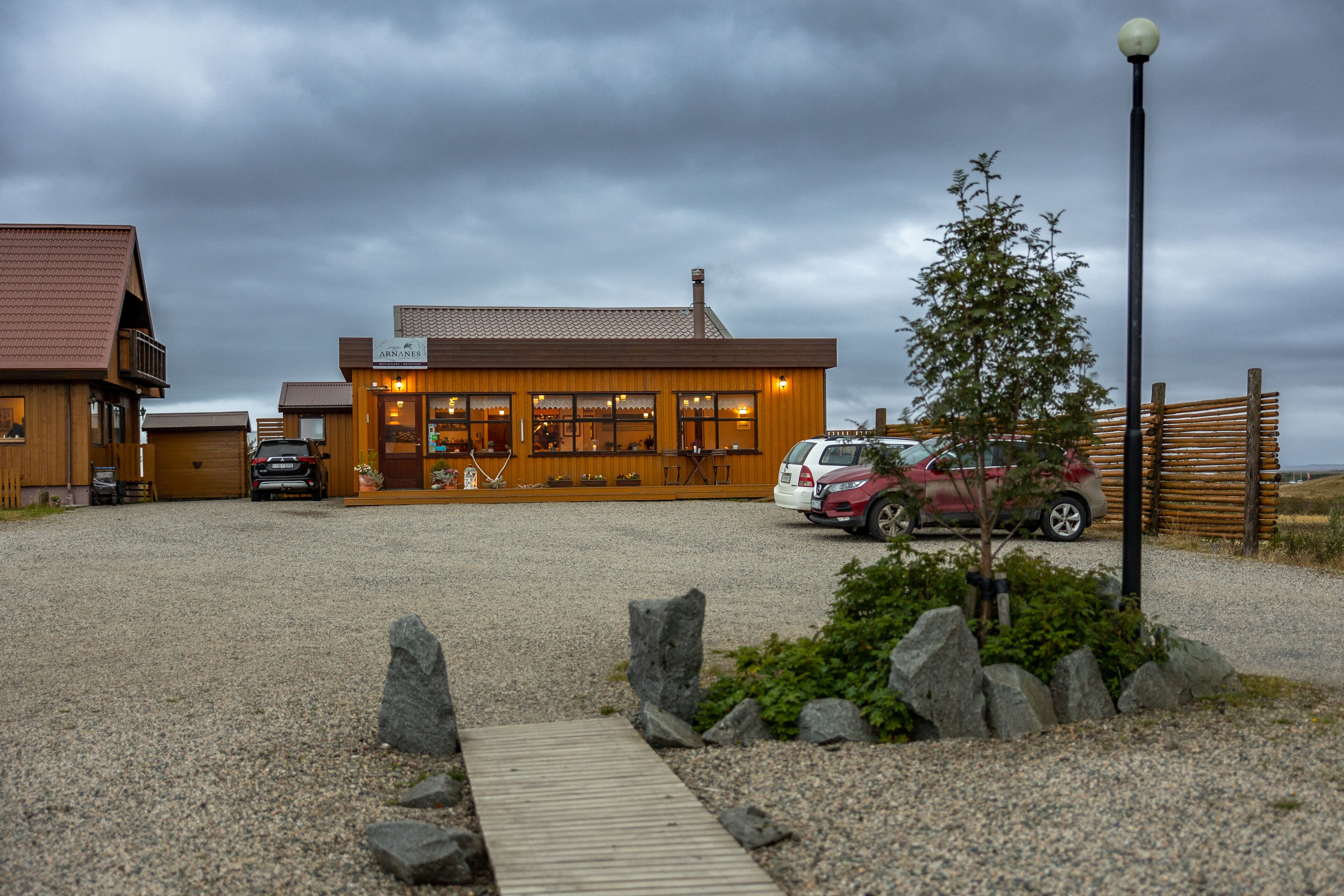 Restaurante