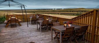 Arnanes Country Hotel