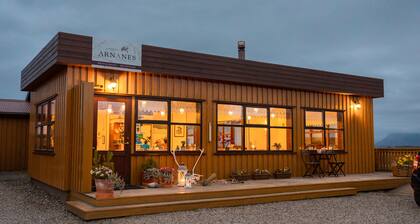 Arnanes Country Hotel