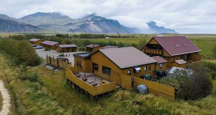 Arnanes Country Hotel