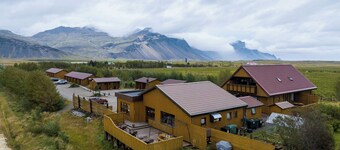 Arnanes Country Hotel