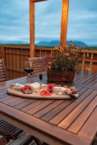 Arnanes Country Hotel