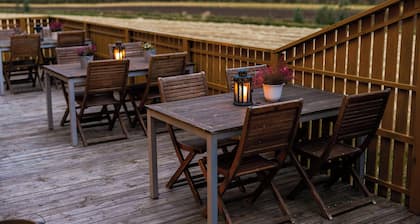 Arnanes Country Hotel
