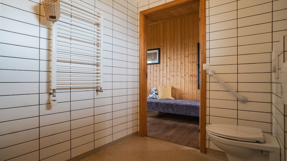 Arnanes Country Hotel by null