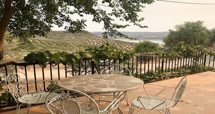 Casa Rural la Joya<br>Ideal to enjoy your stay with family or friends