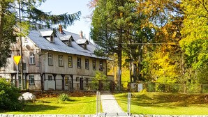 Eksteriør