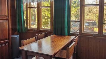 Servicio a la habitación