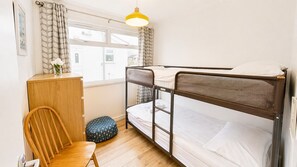 1 Schlafzimmer, Bügeleisen/Bügelbrett, Internetzugang, Bettwäsche