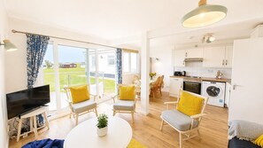 Interior - F58 Libilmo, Riviere Towans (Hayle)