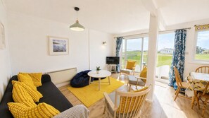 TV - F58 Libilmo, Riviere Towans (Hayle)