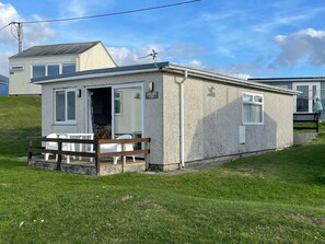 Exterior - F58 Libilmo, Riviere Towans (Hayle)