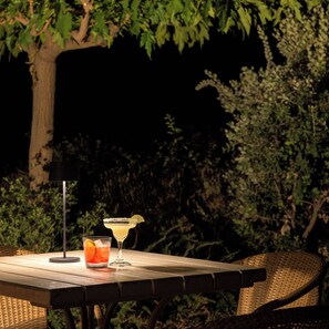Food and drink - Crete Golf Club Hotel (Hersonissos)