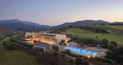 Crete Golf Club Hotel