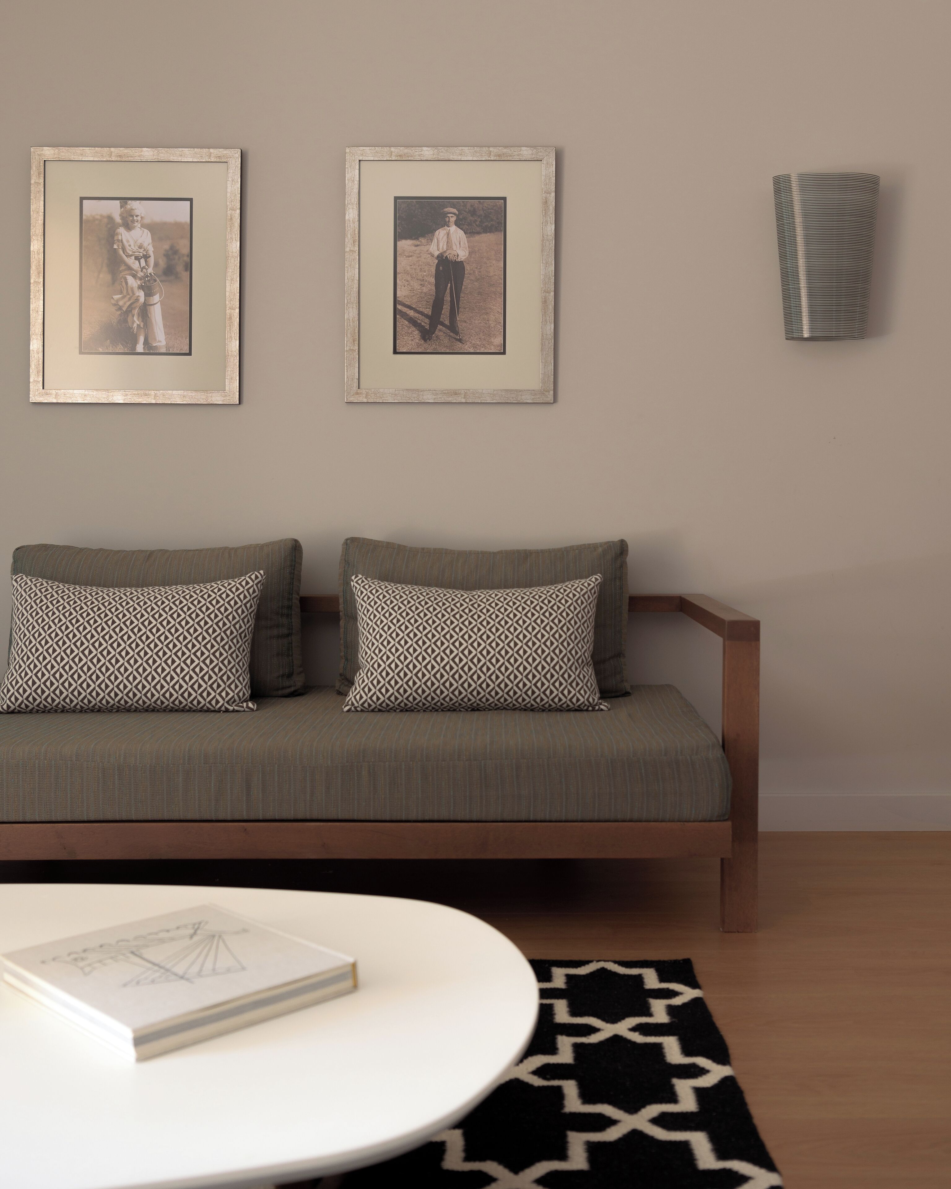 signature suite with golf course and mountain view | egyptian cotton sheets, premium bedding, memory-foam beds, minibar