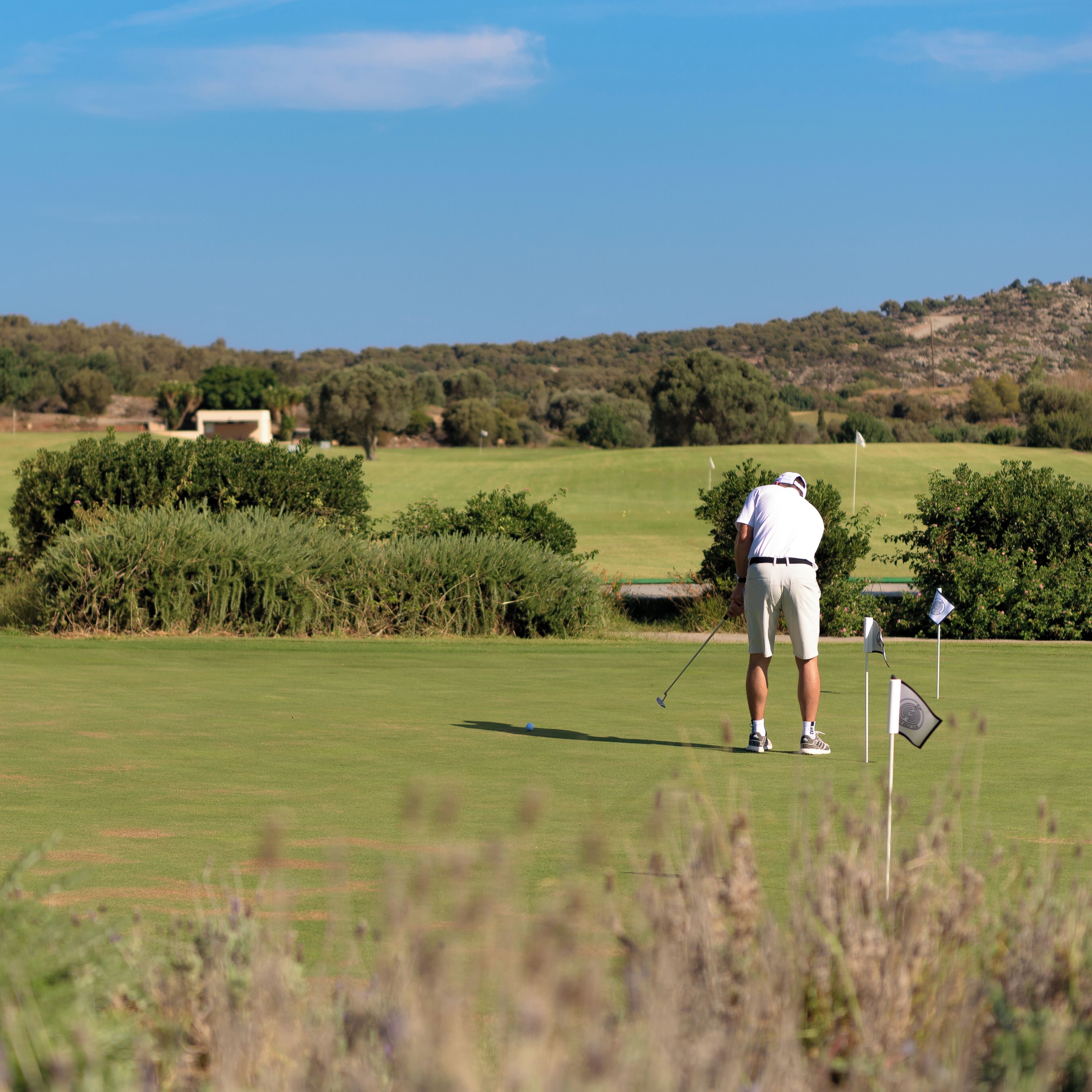 Golf