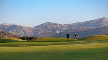 Golfe