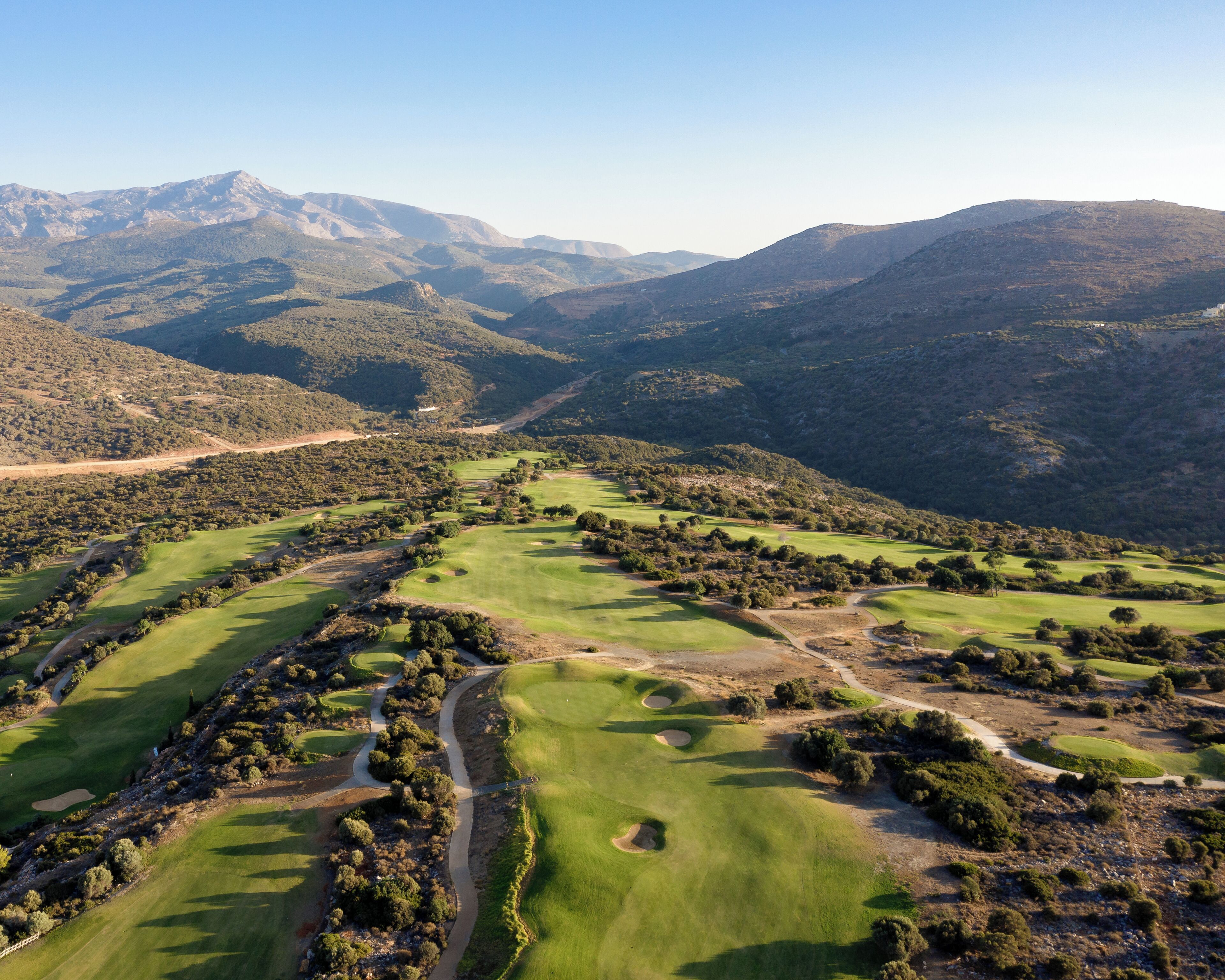 Foto - Crete Golf Club Hotel