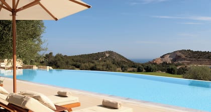 Crete Golf Club Hotel