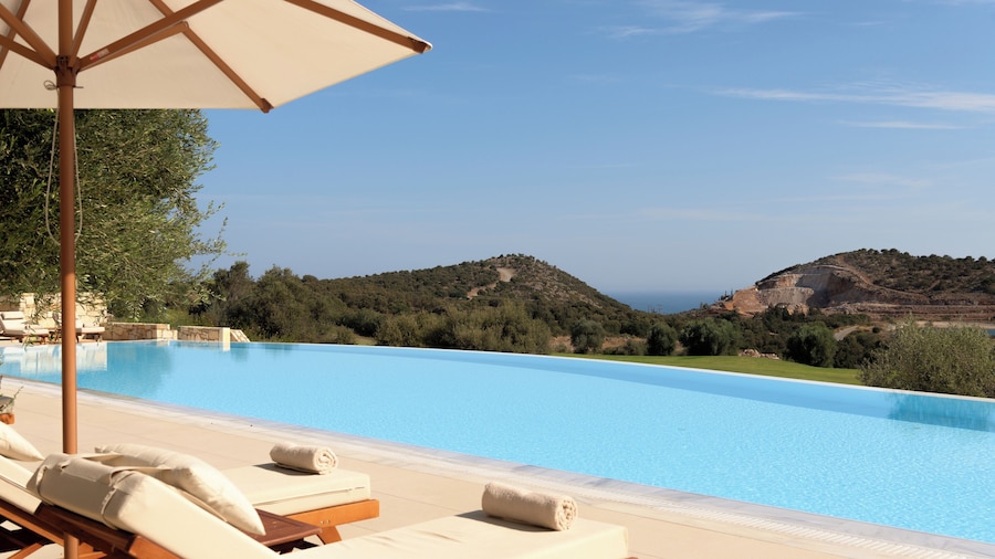 Crete Golf Club Hotel