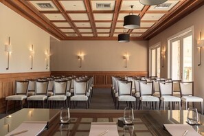 Business centre - Crete Golf Club Hotel (Hersonissos)