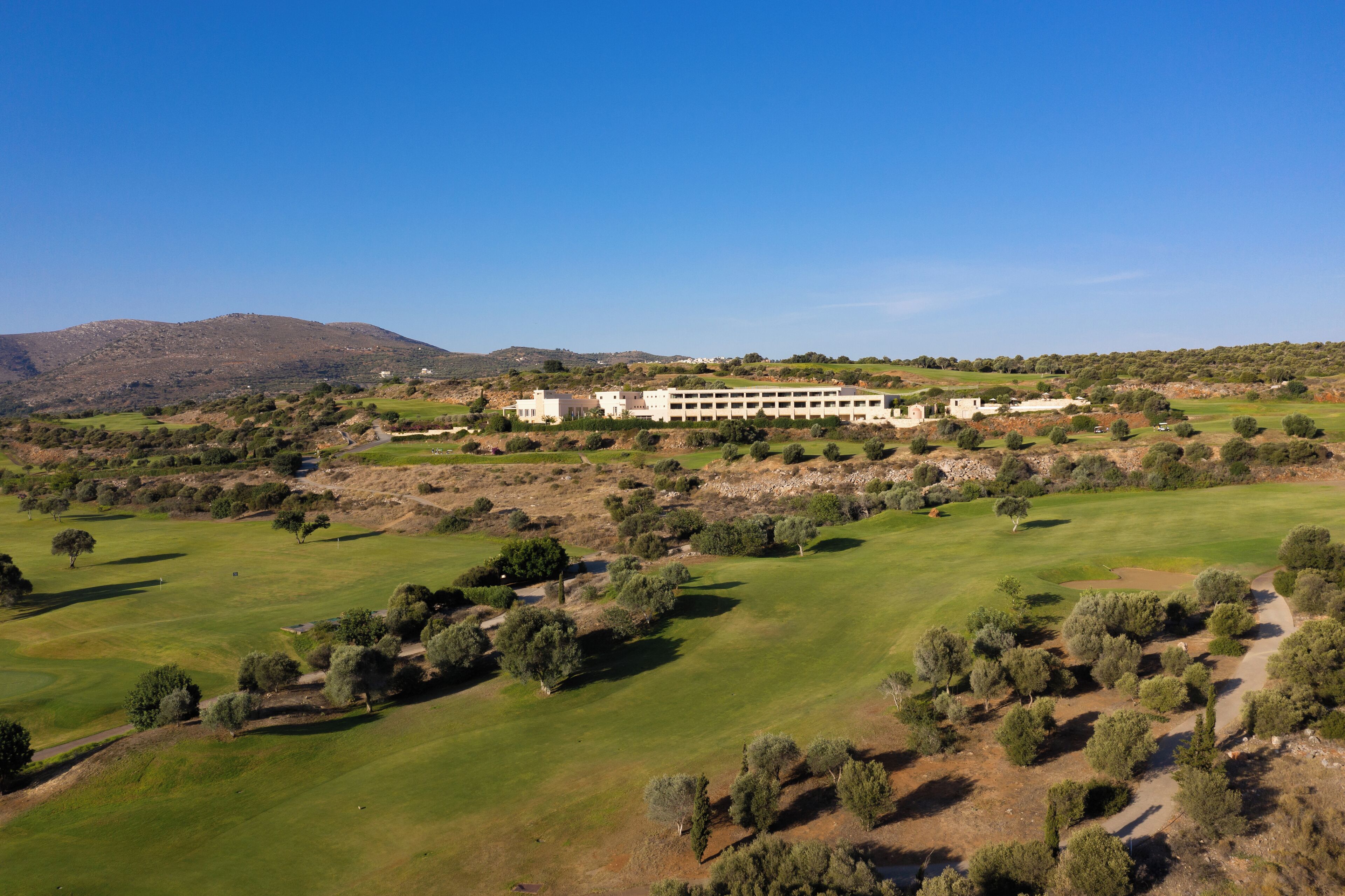 Foto - Crete Golf Club Hotel