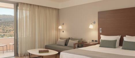 Junior-Suite, Badewanne