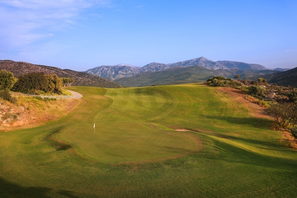 Golf