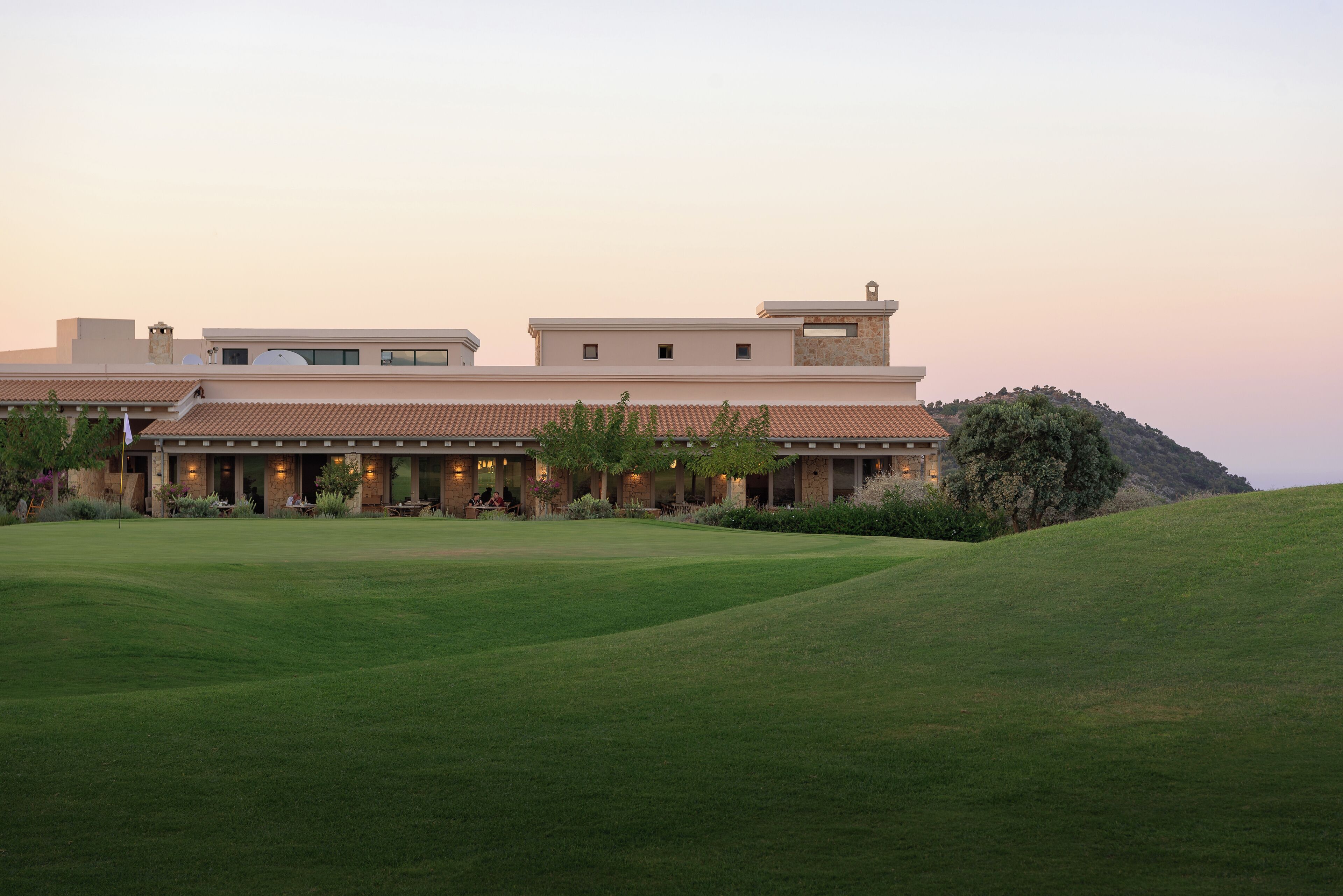 Foto - Crete Golf Club Hotel
