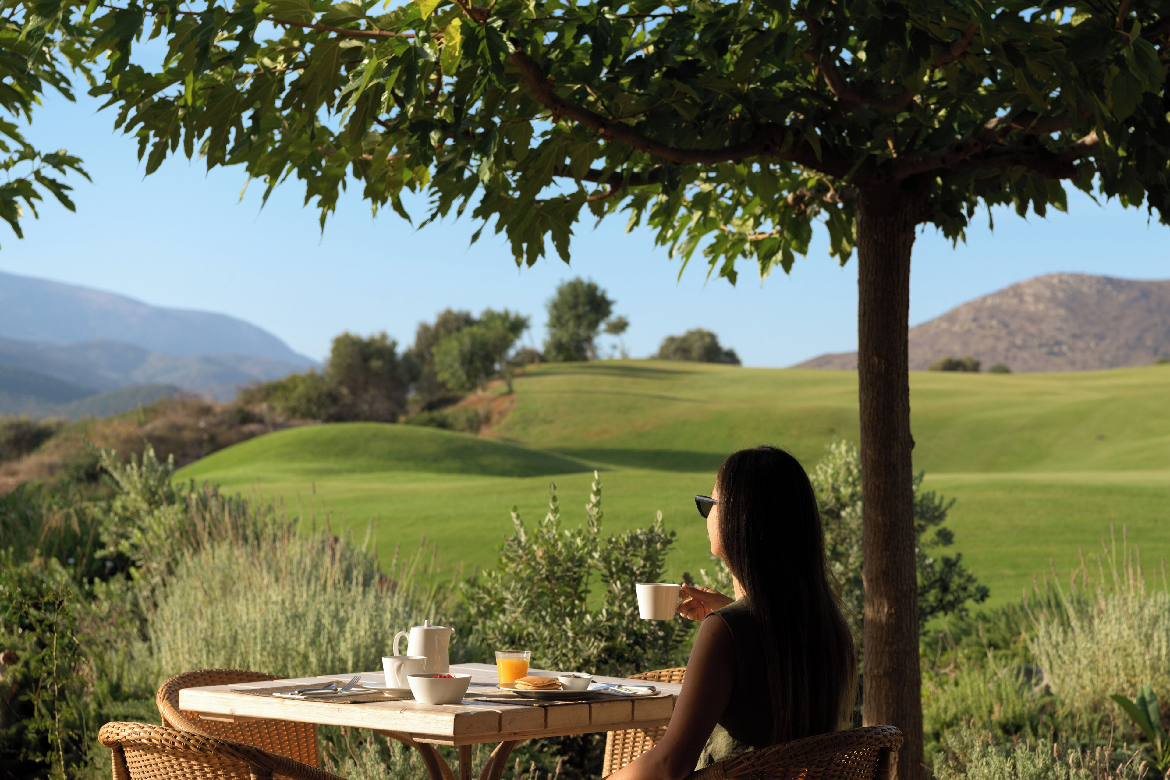 Foto - Crete Golf Club Hotel