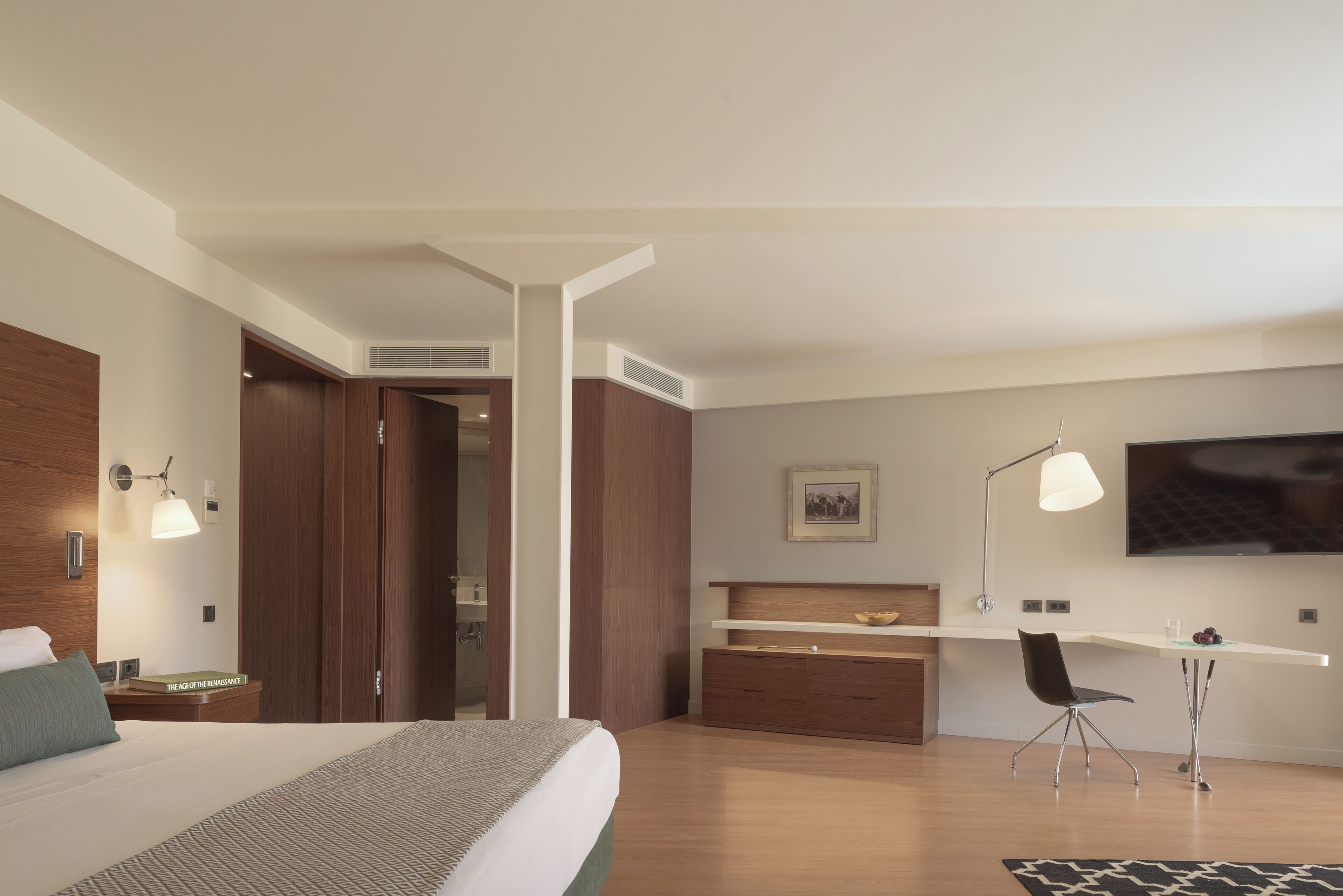 Signature-Suite | Bettwäsche aus ägyptischer Baumwolle, hochwertige Bettwaren