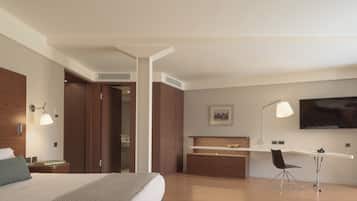 Signature-Suite | Bettwäsche aus ägyptischer Baumwolle, hochwertige Bettwaren