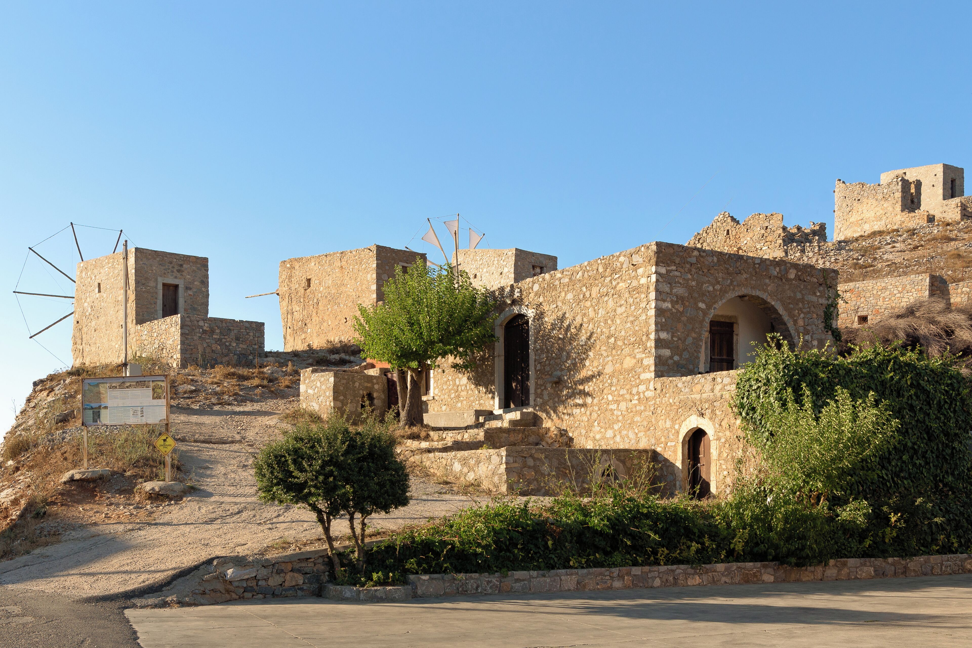 Foto - Crete Golf Club Hotel