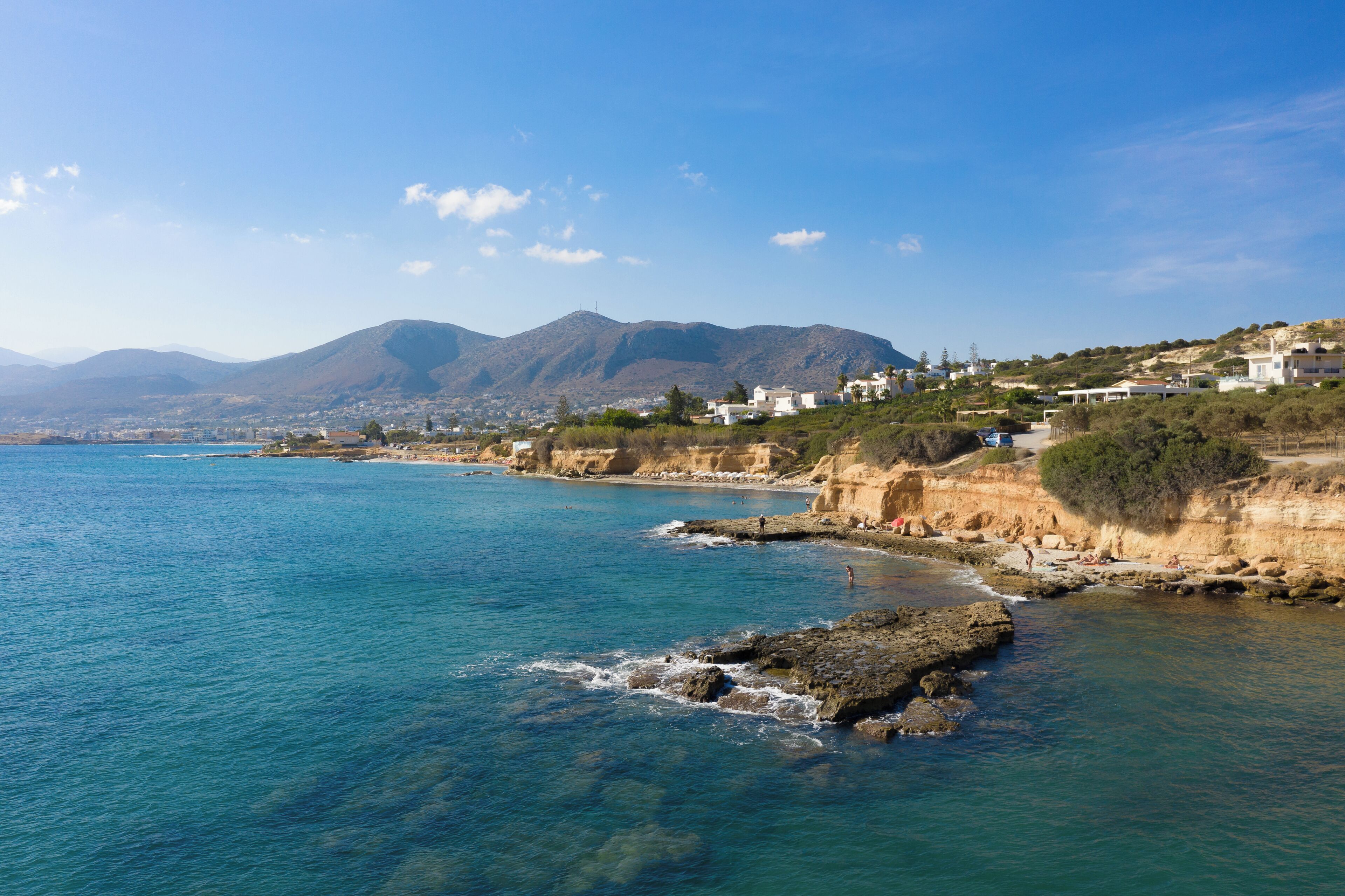 Foto - Crete Golf Club Hotel