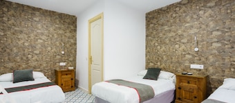 Pensión Riad Mediterraneo