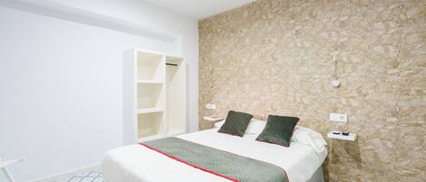 Chambre Simple