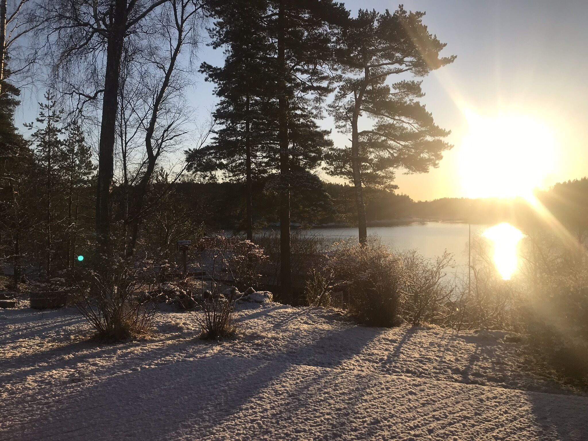 Foto - Sjöstuga Myttinge