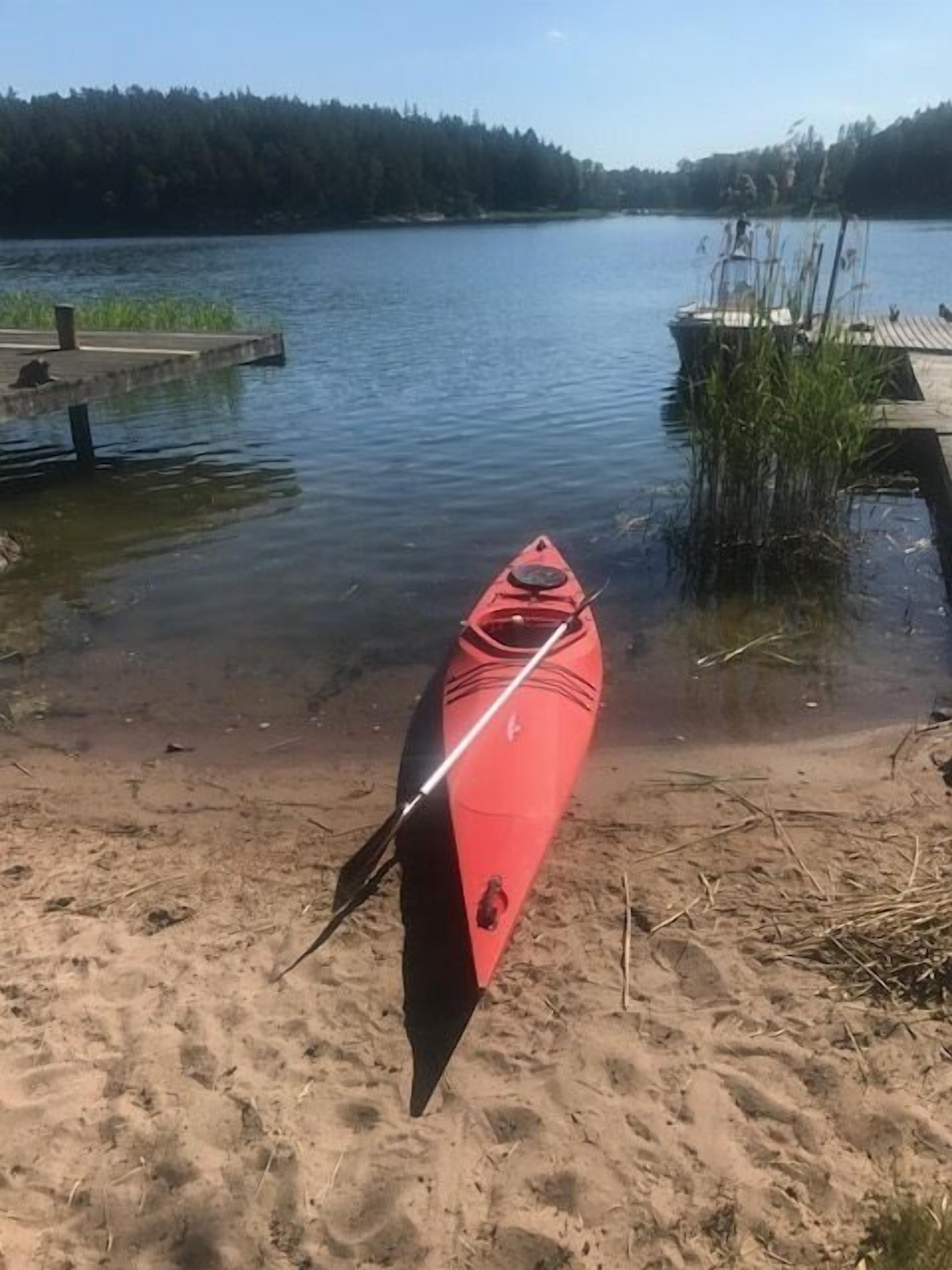 Foto - Sjöstuga Myttinge