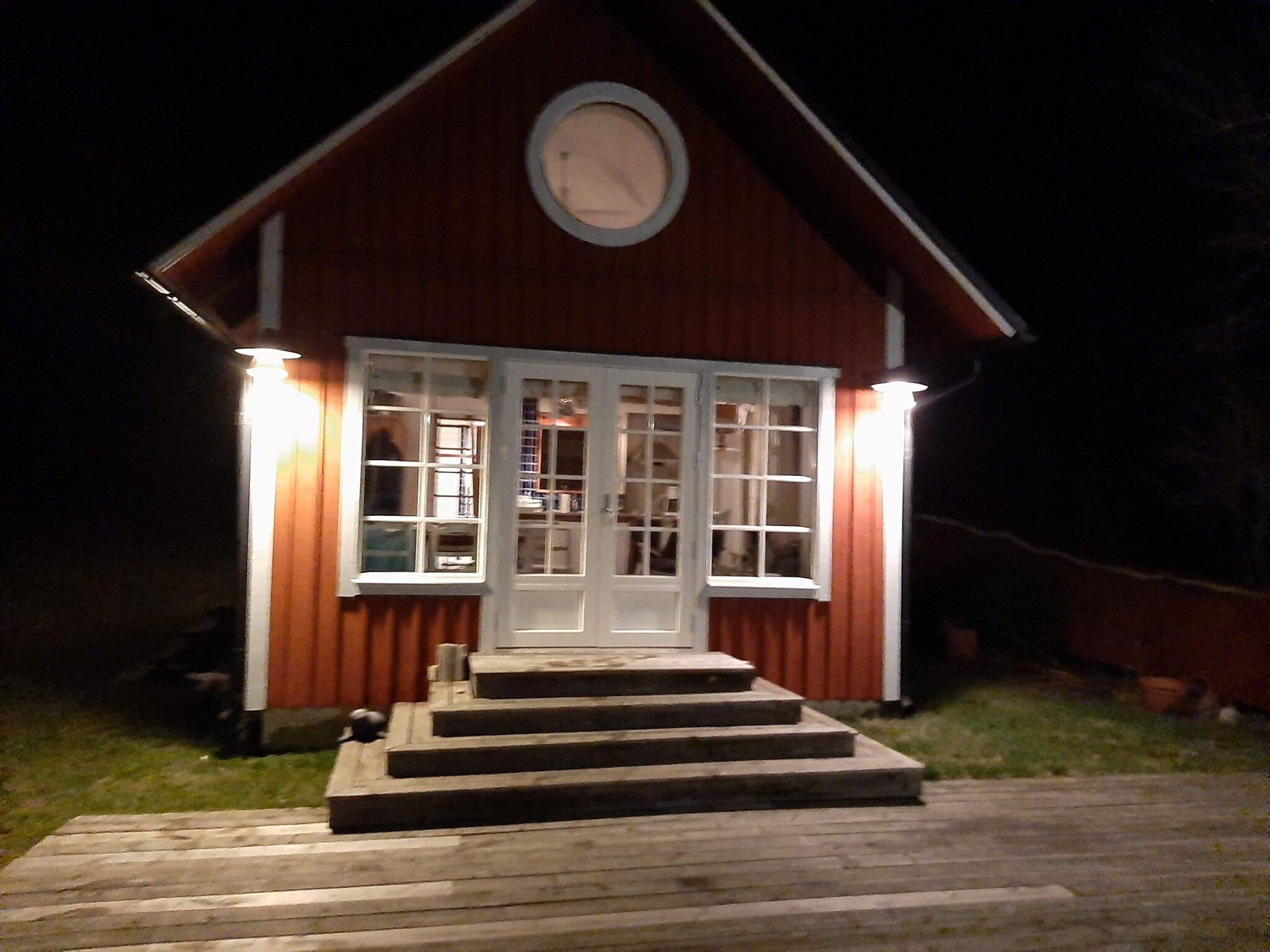 Foto - Sjöstuga Myttinge