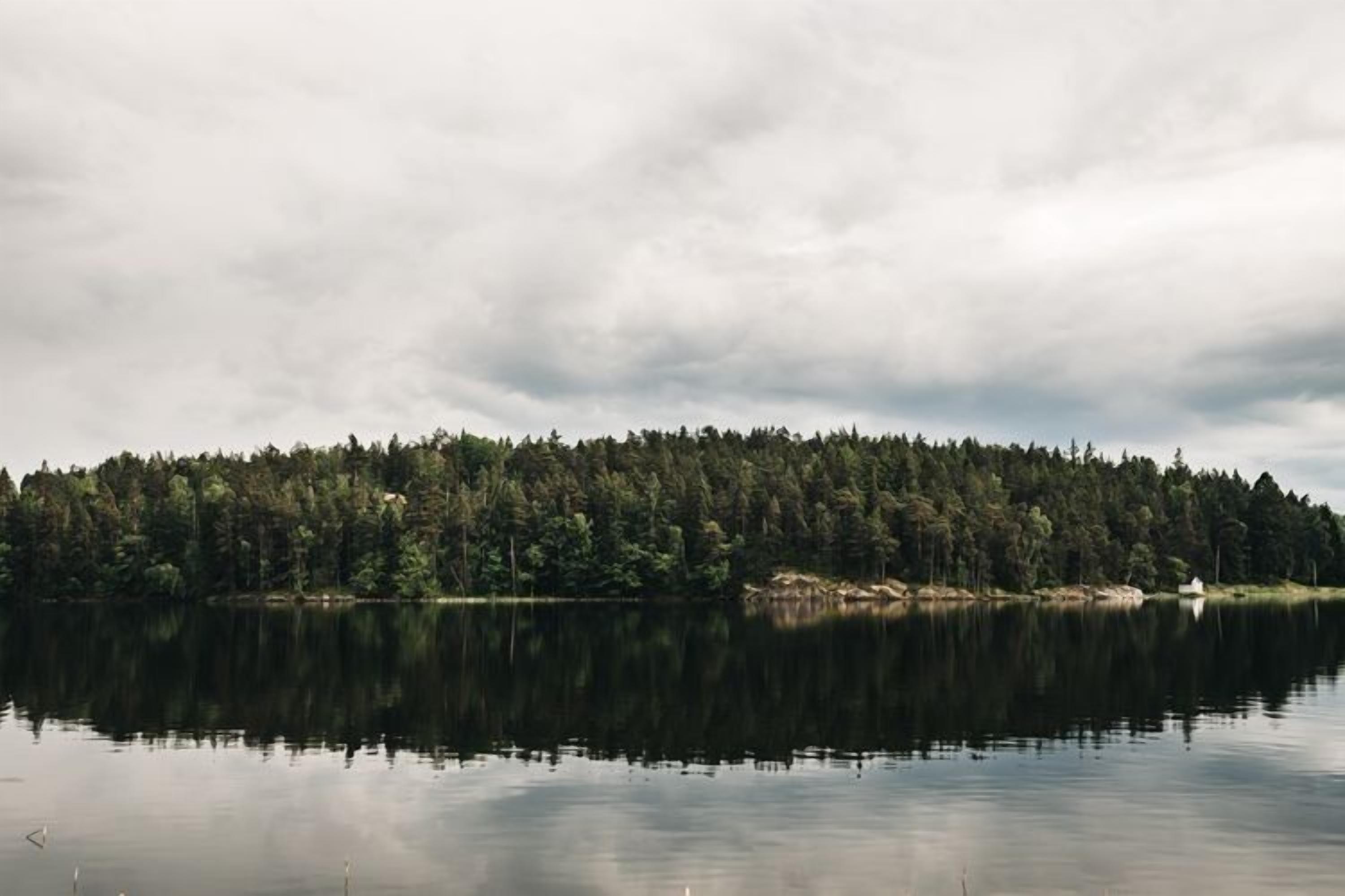 Foto - Sjöstuga Myttinge