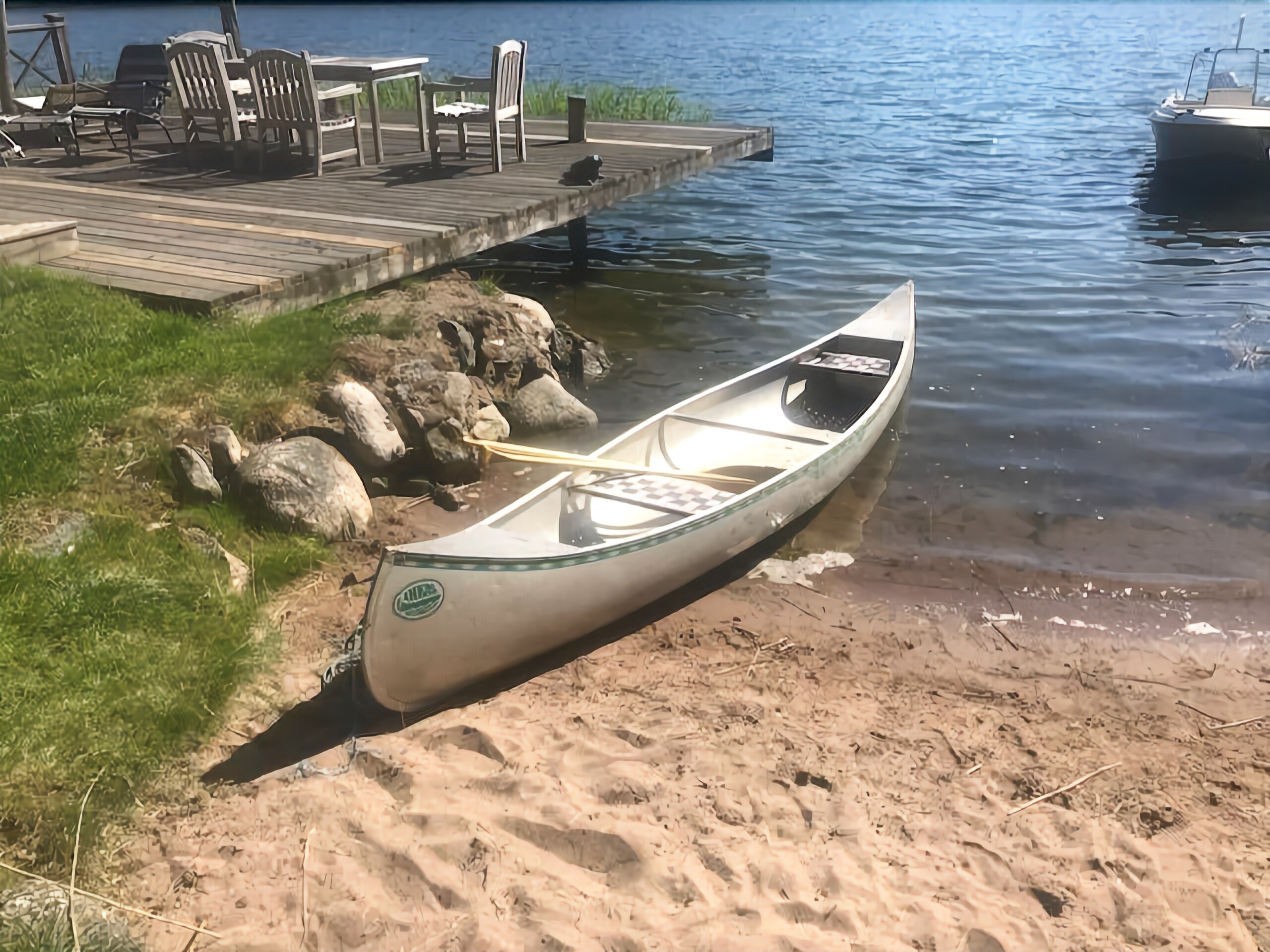 Foto - Sjöstuga Myttinge