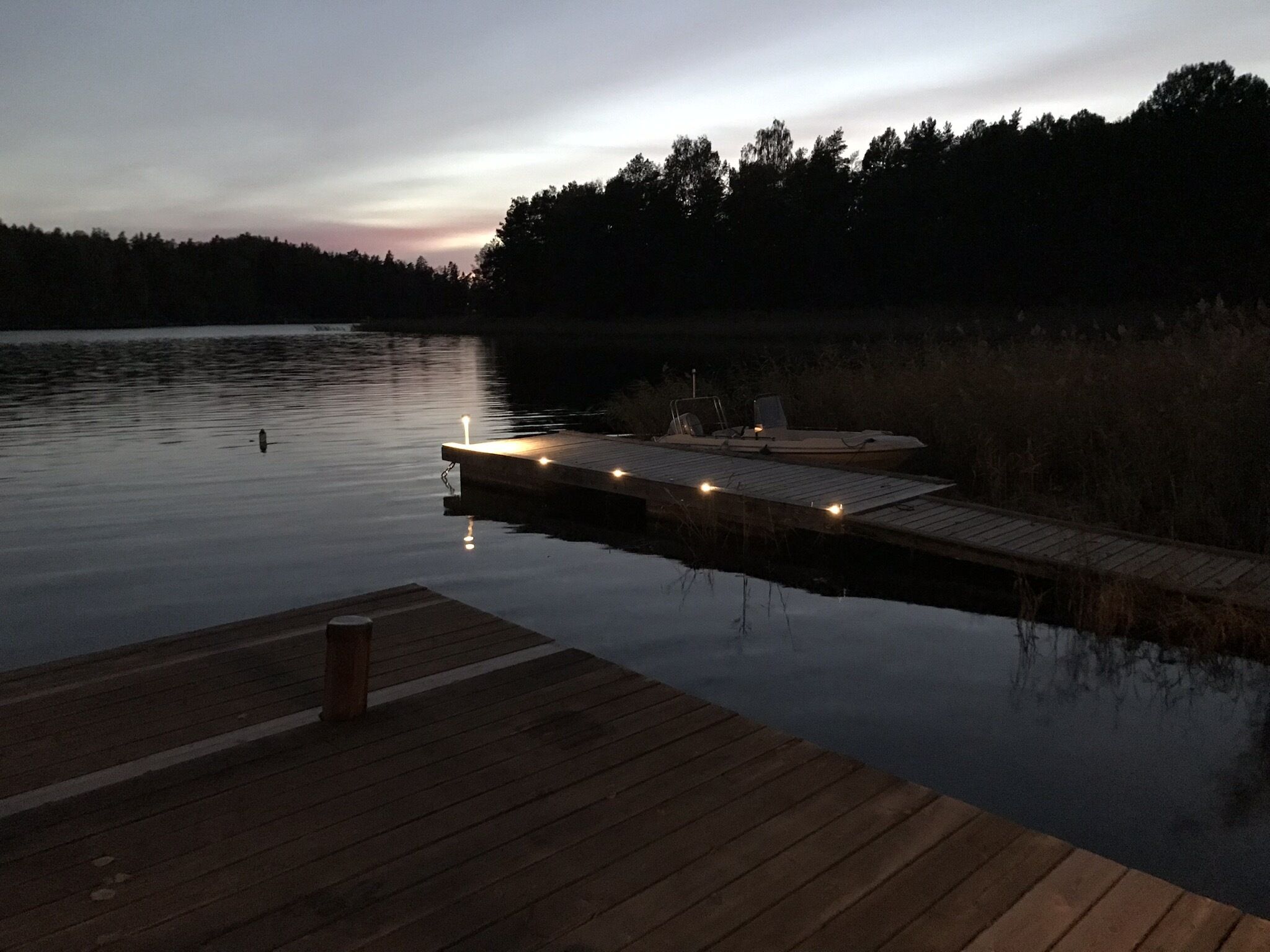 Foto - Sjöstuga Myttinge