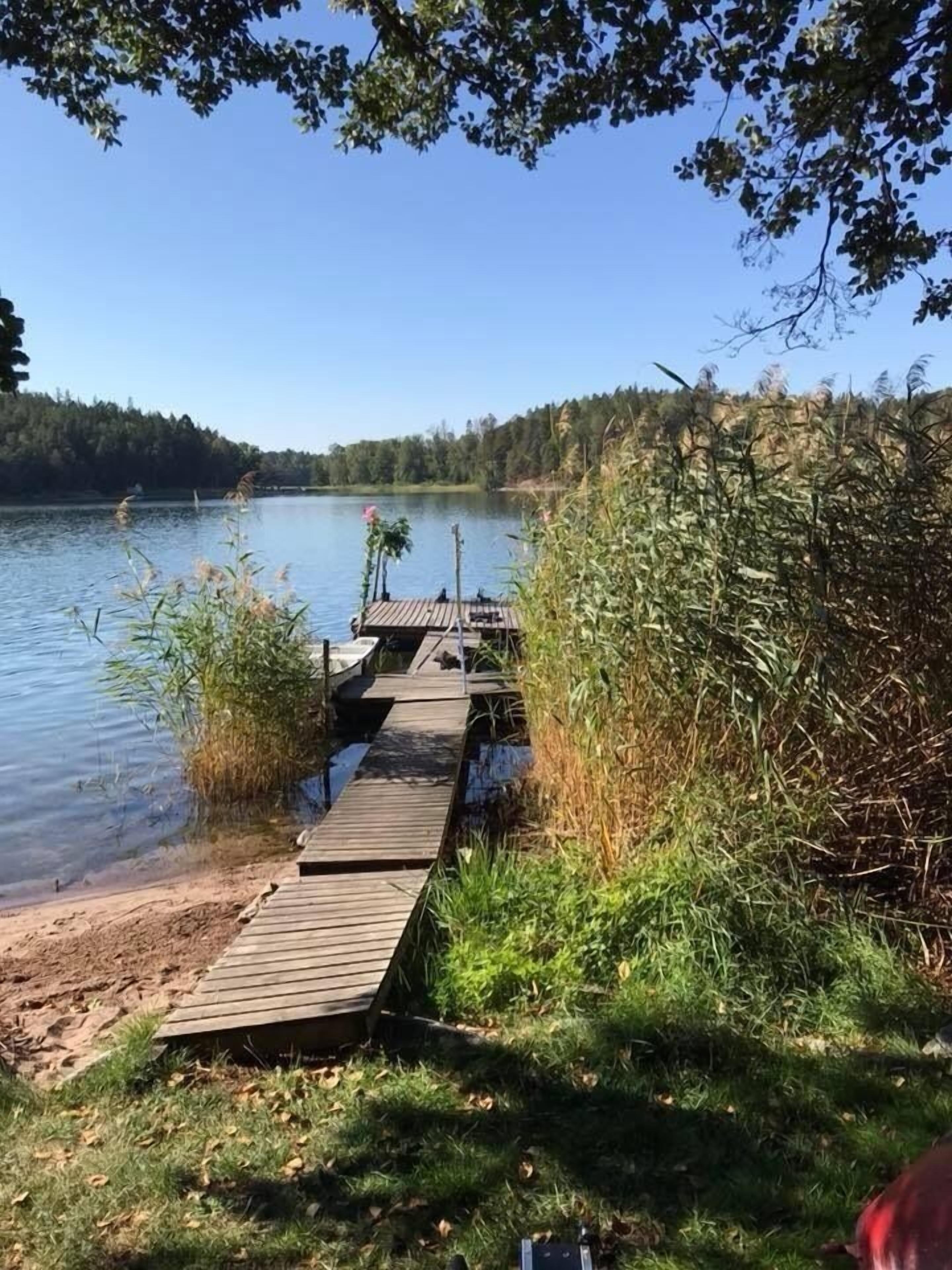 Foto - Sjöstuga Myttinge