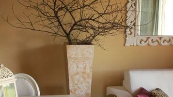 LĂ€genhet | Vardagsrum | Platt-tv