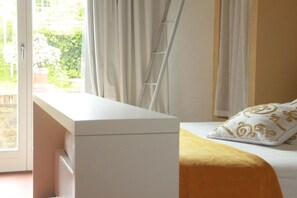 Appartement | Kameruitzicht