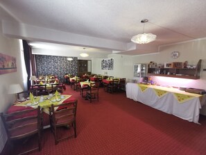 Double Room | Desk, free WiFi, bed sheets - Kirchberg Hotel (Saarbrücken)