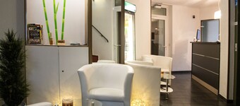 Kirchberg Hotel